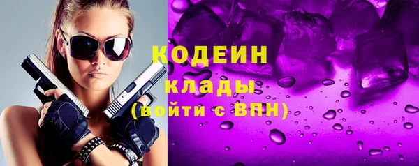 хмурый Магас